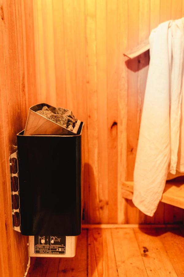 Juras Maja Ausekli Hotel Kaltene Kültér fotó