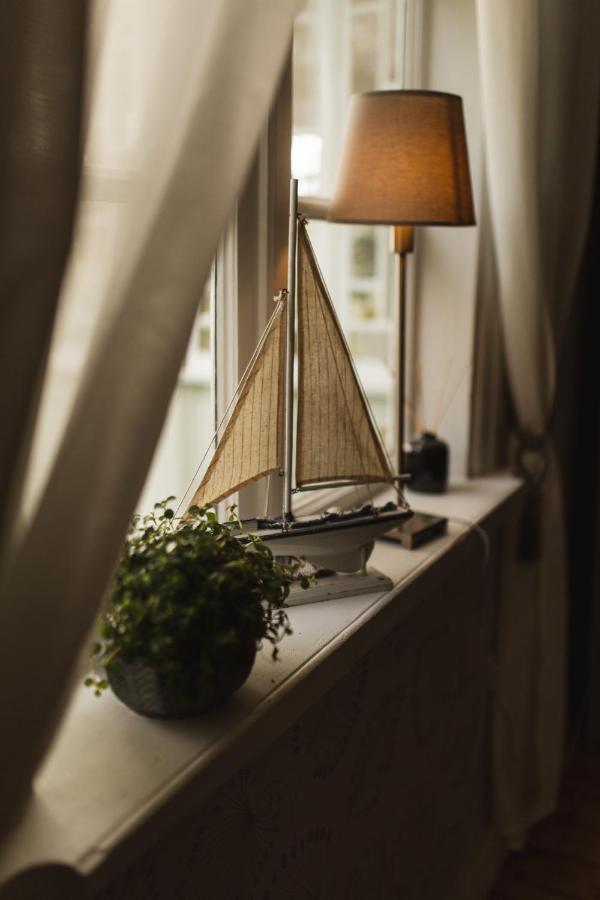 Juras Maja Ausekli Hotel Kaltene Kültér fotó