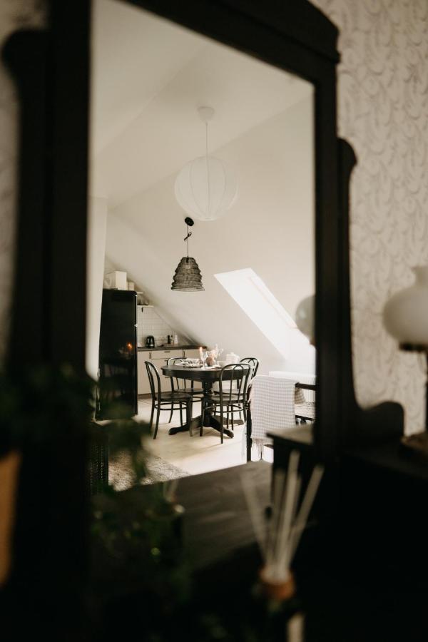 Juras Maja Ausekli Hotel Kaltene Kültér fotó
